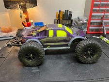 Traxxas rustler runs for sale  Mount Vernon
