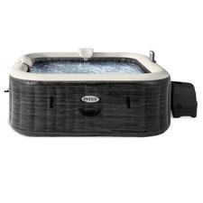 Intex purespa plus for sale  Lincoln