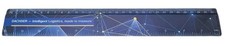 Blue ruler rigid d'occasion  Expédié en Belgium