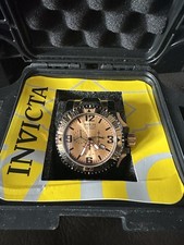 Invicta reserve excursion for sale  GLOUCESTER