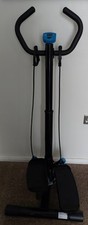 Homcom twist stepper for sale  GRAVESEND