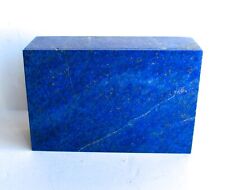 Vintage carved lapis for sale  Franklin