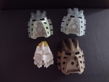 Lego bionicle masken gebraucht kaufen  Hagenow