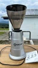 Macap espressomühle kaffeemü gebraucht kaufen  Hohenau