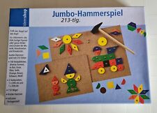 Jumbo hammerspiel ideenshop gebraucht kaufen  Ludwigsburg