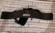 Dmoose arm blaster for sale  BRADFORD