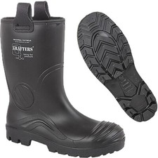 Mens waterproof rigger for sale  BIRMINGHAM