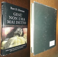 Gesù non mai usato  Roma
