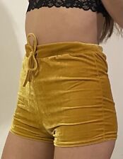 Short nuit satiné d'occasion  Riez
