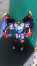 Transformers megatron beasts d'occasion  Strasbourg-