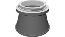 Lens adapter ring usato  Italia