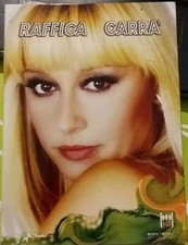 Cofanetto raffaella carrà usato  Cagliari