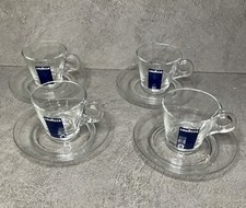 Lavazza espresso set for sale  NEWPORT