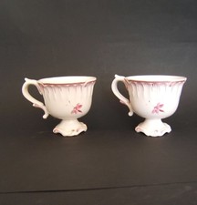 Tasse cafe pied d'occasion  Gerbéviller