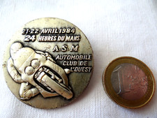 Hours mans motorcycle d'occasion  Expédié en Belgium