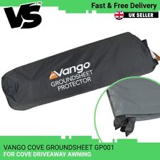 Vango cove groundsheet for sale  NEWARK
