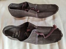 Vintage shoes polli for sale  UK