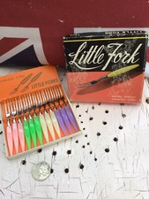 cocktail forks for sale cocktail forks for sale GAINSBOROUGH