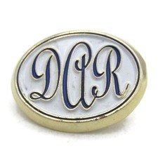 Dar dra initials for sale  Lakewood