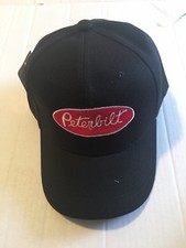 Peterbilt baseball cap for sale  Sussex
