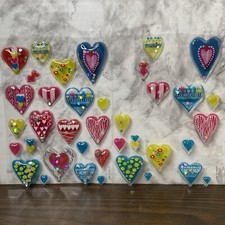 Hallmark hearts shaker for sale  Pico Rivera