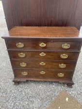 Henredon drawer chest for sale  Sherman