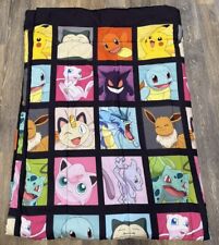 Pokemon northwest comforter for sale  Chesterton