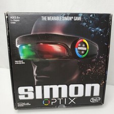Simon optix game for sale  Lavonia