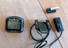 Sigma sport bc401 gebraucht kaufen  Jena-Umland