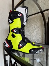 Sidi mag italian for sale  Green Bay