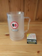 Plastic chillder tankard for sale  CHARD