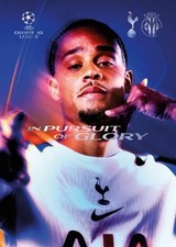 2025 tottenham hotspur for sale  BRISTOL