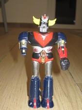 Goldrake grendizer atlas usato Goldrake grendizer atlas usato  Genova