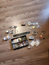 Lot jewelers watchmakers for sale  Monticello