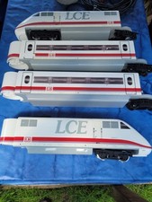 Lgb lce 4 gebraucht kaufen  Kalbach