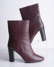 Boden leather ankle for sale  Bethesda