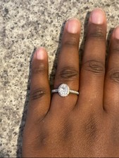 2.20 oval cut for sale  DAGENHAM