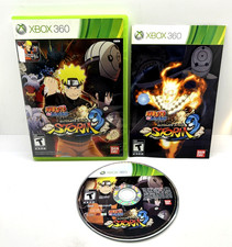 Naruto Shippuden: Ultimate Ninja Storm 3 (Microsoft Xbox 360, 2013) | TESTADO NA CAIXA comprar usado Naruto Shippuden: Ultimate Ninja Storm 3 (Microsoft Xbox 360, 2013) | TESTADO NA CAIXA comprar usado  Enviando para Brazil