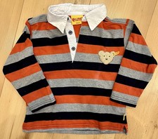 Steiff poloshirt größe gebraucht kaufen  Seevetal