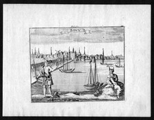 1746 bonn ansicht gebraucht kaufen  Seubersdorf