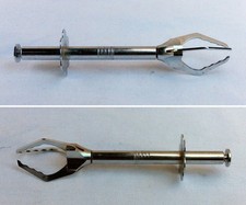 Pince sucre automatique d'occasion  Bischwiller