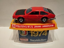 Politoys polistil m25 usato  Palermo