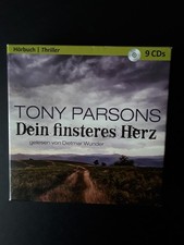 Hörbuch krimi dein gebraucht kaufen  Deutschland