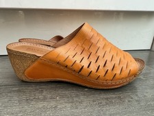 Pavers comfort orange for sale  NORWICH