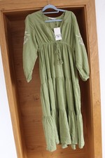 Zara kleid damen gebraucht kaufen  Garching a.d.Alz