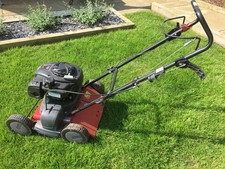 Scarifier petrol euro for sale  YORK