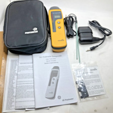 General electric protimeter for sale  Concord