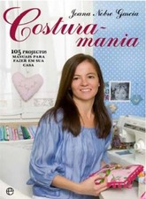 Costura-Mania comprar usado  Enviando para Brazil