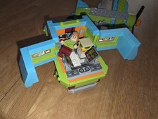 Incomplete lego scooby for sale  Mechanicville
