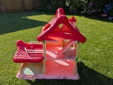 Vintage 1983 strawberry for sale  Seattle
